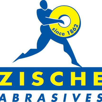 ZISCHE Abrasives logo