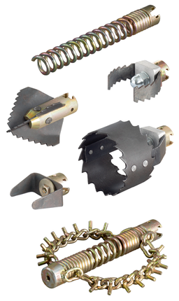 Collection image for: Leidingreinigingsboren