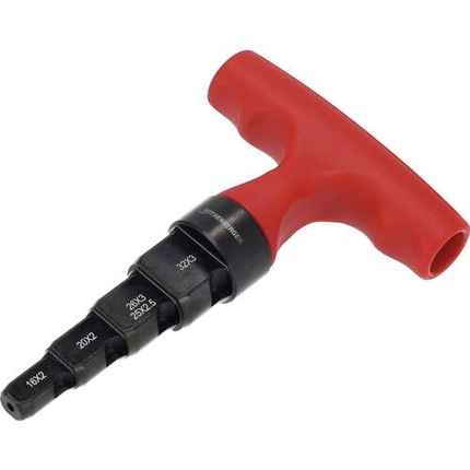 Collection image for: Ontbraamgereedschap