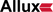 Allux logo