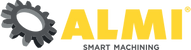 ALMI logo