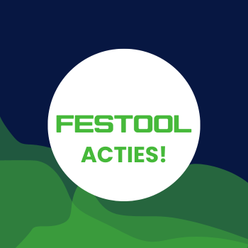 Collection image for: Festool Acties