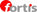 Fortis logo