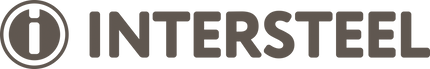 INTERSTEEL logo