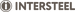 INTERSTEEL logo