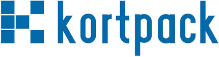 Kortpack logo