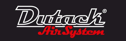 Dutack Air System logo