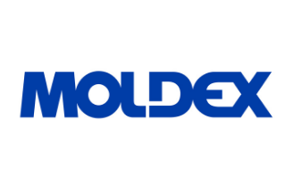 MOLDEX logo