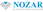Nozar logo