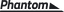 Phantom logo