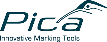 Pica Marker logo