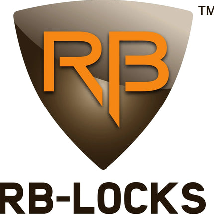 RB-Locks logo