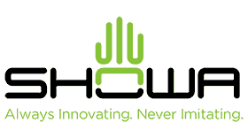SHOWA logo