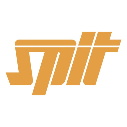 Spit logo