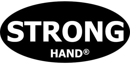 Stronghand logo