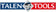 Talen Tools logo