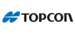 TOPCON logo