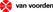 Van Voorden logo
