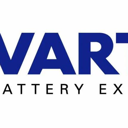 VARTA logo