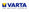 VARTA logo