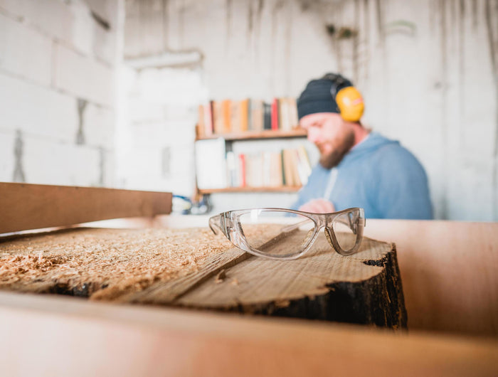 PBM voor Timmermannen