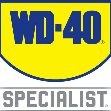 WD Specialist logo