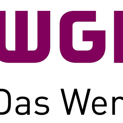 WGB Das Werkzeug logo