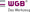 WGB Das Werkzeug logo