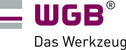 WGB Das Werkzeug logo