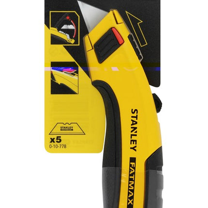 STANLEY FATMAX UITSCHUIFBAAR MES