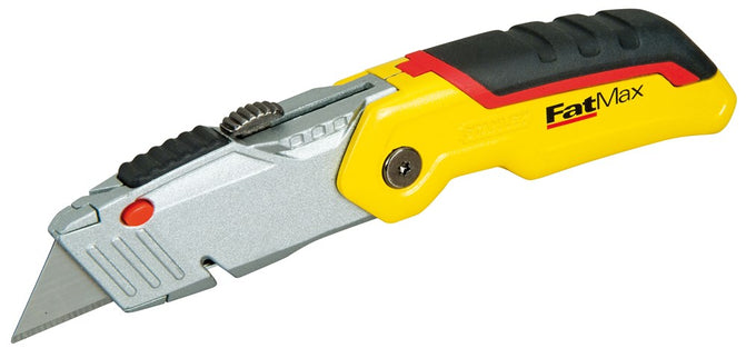 STANLEY FATMAX VOUWBAAR UITSCHUIFMES