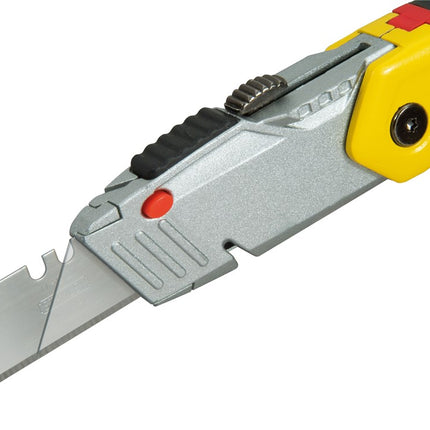 STANLEY FATMAX VOUWBAAR UITSCHUIFMES