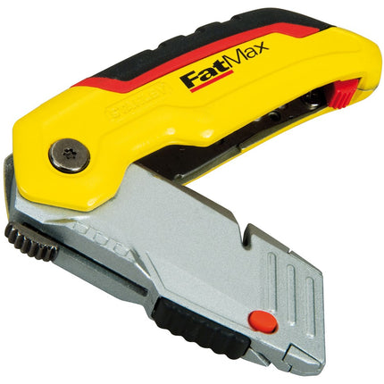 STANLEY FATMAX VOUWBAAR UITSCHUIFMES