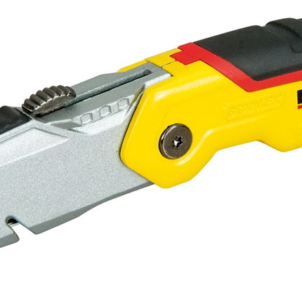 STANLEY FATMAX VOUWBAAR UITSCHUIFMES