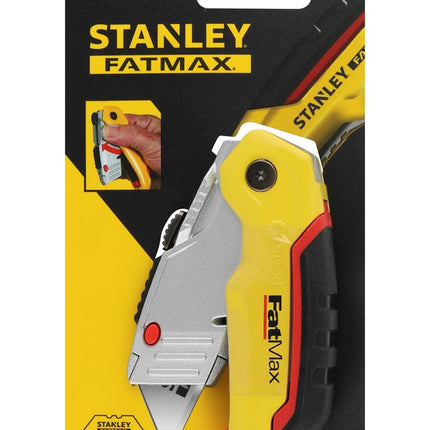 STANLEY FATMAX VOUWBAAR UITSCHUIFMES