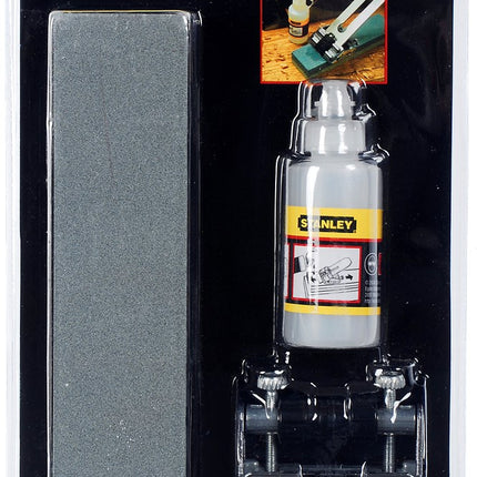 Afbeelding STANLEY 3-delige slijpset 0-16-050