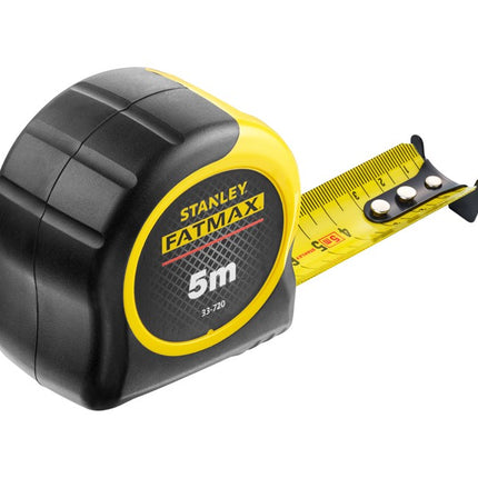Stanley Rolbandmaat Blade Armor 5M 32mm – 0-33-720