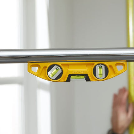 STANLEY FATMAX TORPEDO WATERPAS
