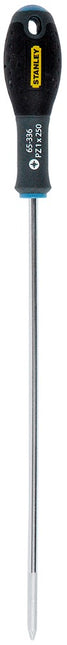 Stanley Fatmax Schroevendraaier Pozidriv PZ1 X 250mm – 0-65-336