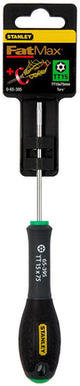 Stanley Fatmax Schroevendraaier TORX TT15 X 75mm – 0-65-395
