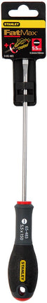 Stanley Fatmax Schroevendraaier Standaard 5,5 X 150mm – 0-65-483