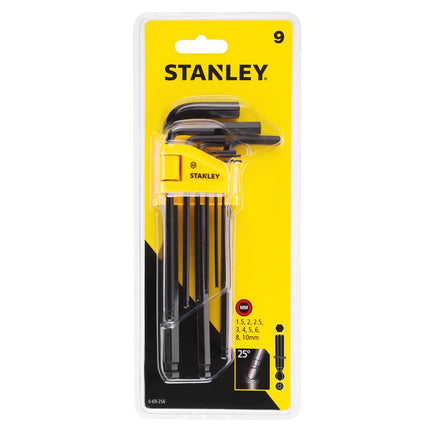 Stanley Doppendoos 1/4" – 0-69-256