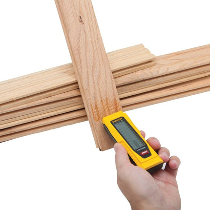 Stanley Vochtmeter – 0-77-030