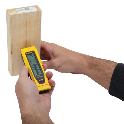Stanley Vochtmeter – 0-77-030