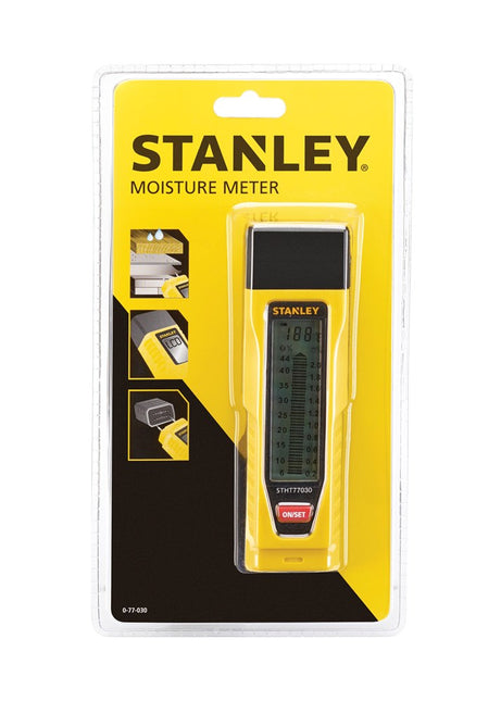 Stanley Vochtmeter – 0-77-030