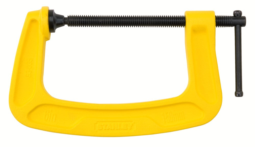 Stanley 150MM/6" C-KLEM – 0-83-035