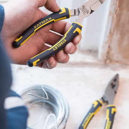 Stanley Fatmax Platbektang 160mm – 0-84-495