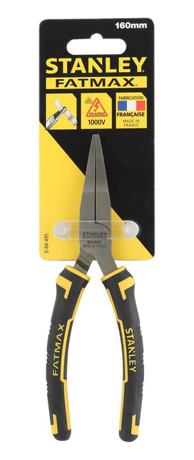 Stanley Fatmax Platbektang 160mm – 0-84-495