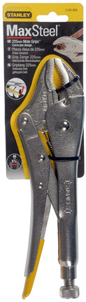 Stanley Griptang Gebogen Bekken 225mm -53mm (bek) – 0-84-809