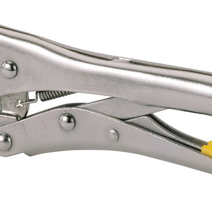Stanley Griptang Rechte Bekken 190mm (L) -38mm (bek) – 0-84-810